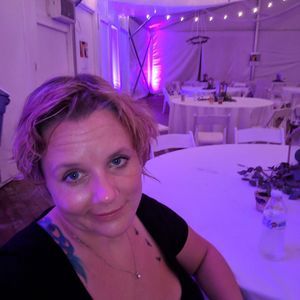 Meet your Posher, Kimberly